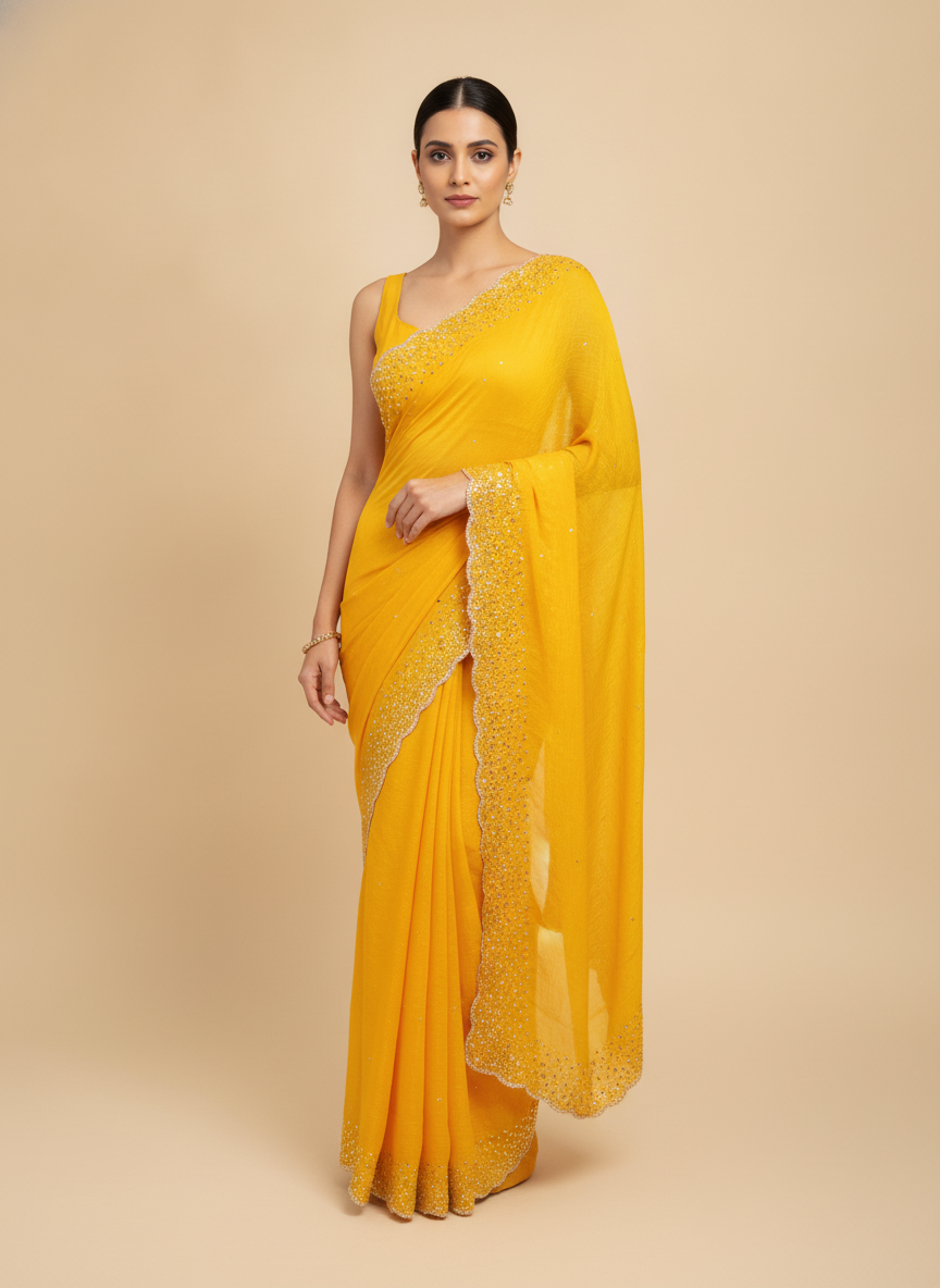 SAREES SUR